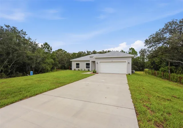 Photo 3 of Single family home for sale at 121 S Canoe Crk Rd, Kenansville, FL 34739 | MLS# O6430720 | Listing updated on 2026-10-01