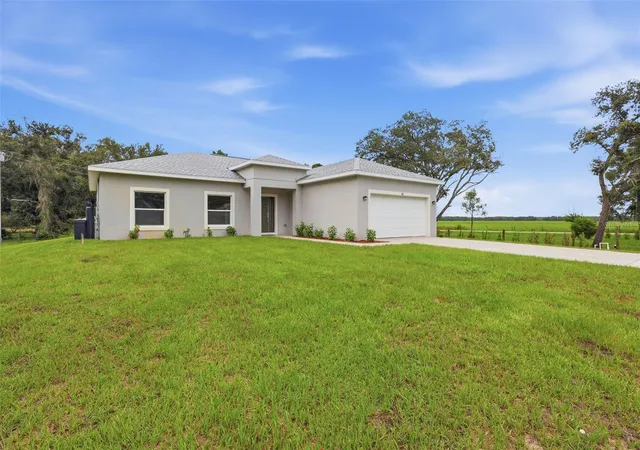 Photo 4 of Single family home for sale at 121 S Canoe Crk Rd, Kenansville, FL 34739 | MLS# O6430720 | Listing updated on 2026-10-01