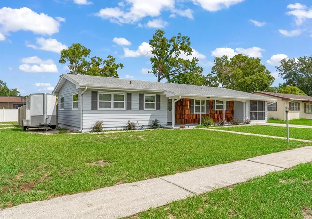 2nd image of 4467 Cadbury Rd, Spring Hill, FL 34606 | MLS# W7888257