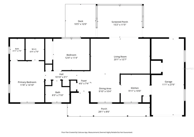 38th image of 4467 Cadbury Rd, Spring Hill, FL 34606 | MLS# W7888257