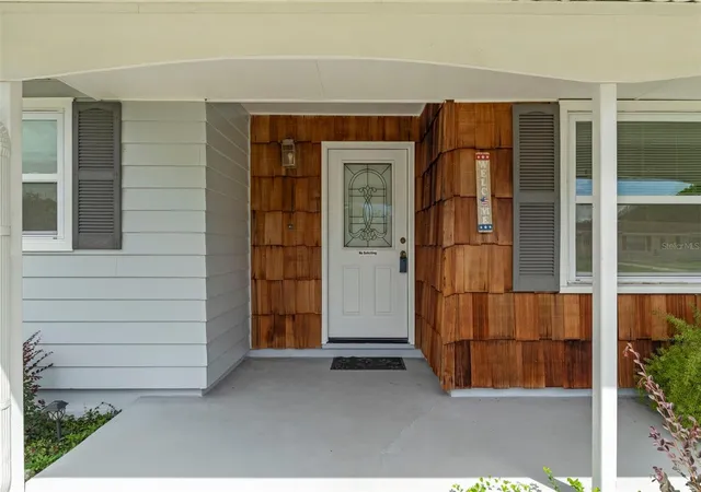 Photo 4 of Sale Pending at 4467 Cadbury Rd, Spring Hill, FL 34606 | MLS# W7888257 | Listing updated on 2026-08-13