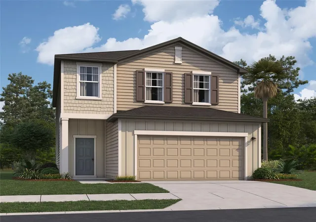 1st image of 1620 Norfolk Trl, Deland, FL 32720 | MLS# TB8535856