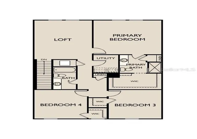 3rd image of 1620 Norfolk Trl, Deland, FL 32720 | MLS# TB8535856