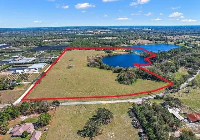 1st image of Britt Road And Future Farm Dr, Mount Dora, FL 32757 | MLS# G5116059