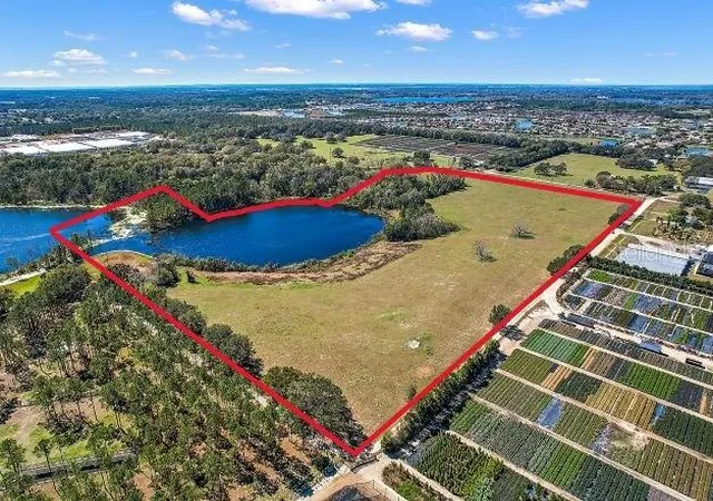 2nd image of Britt Road And Future Farm Dr, Mount Dora, FL 32757 | MLS# G5116059