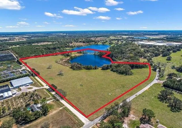 3rd image of Britt Road And Future Farm Dr, Mount Dora, FL 32757 | MLS# G5116059