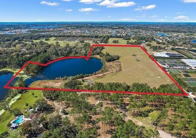 4th image of Britt Road And Future Farm Dr, Mount Dora, FL 32757 | MLS# G5116059