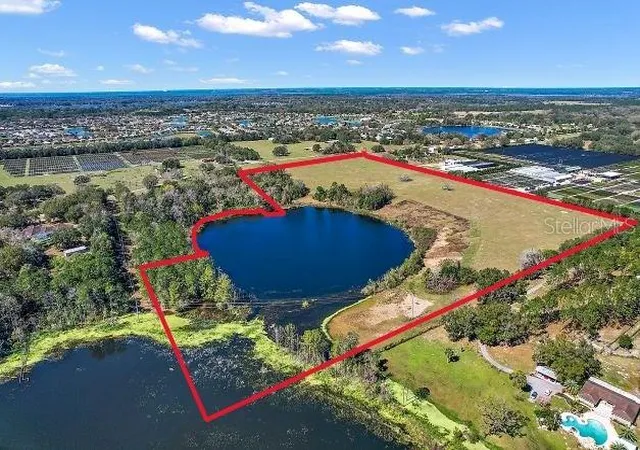 5th image of Britt Road And Future Farm Dr, Mount Dora, FL 32757 | MLS# G5116059
