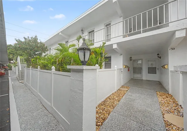 2nd image of 1655 S Highland Ave #F129, Clearwater, FL 33756 | MLS# TB8535858