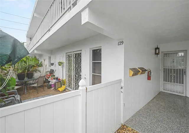 Photo 2 of Condo for sale at 1655 S Highland Ave #F129, Clearwater, FL 33756 | MLS# TB8535858 | Listing updated on 2026-08-08