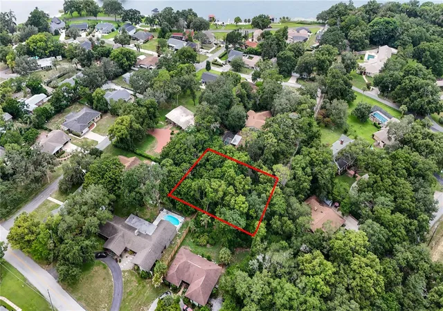 Photo 3 of Land for sale at Fairway Ave, Eustis, FL 32726 | MLS# G5116060 | Listing updated on 2026-08-06