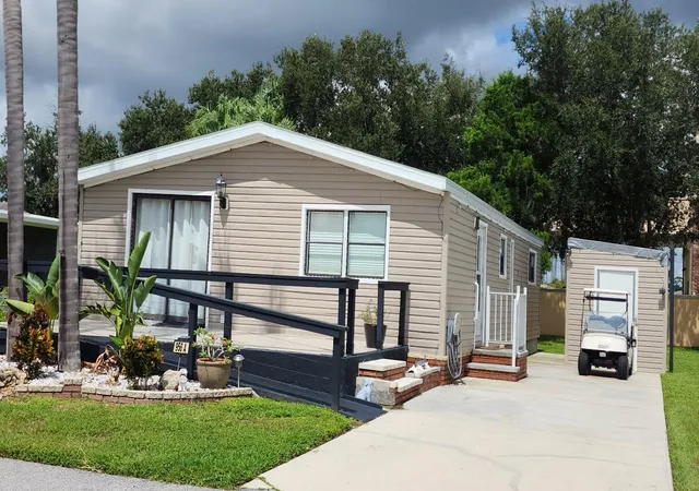 1st image of 956 Sherbrooke Crescent #956A, Port Charlotte, FL 33980 | MLS# C7529209