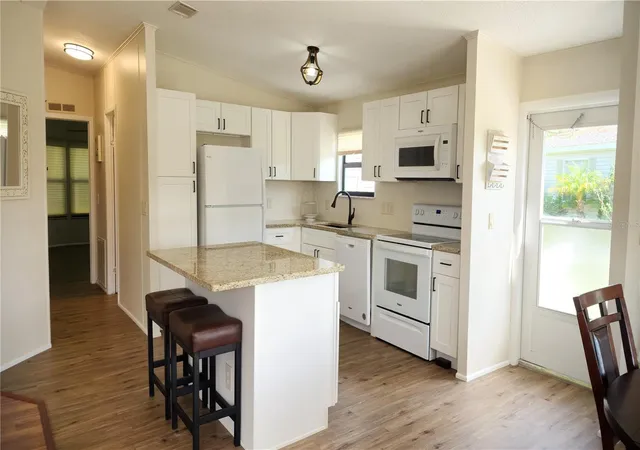 Photo 4 of Manufactured home for sale at 2100 Kings Hwy #956A, Port Charlotte, FL 33980 | MLS# C7529209 | Listing updated on 2026-10-05