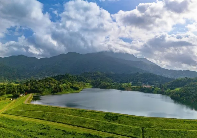 Photo 7 of Land for sale at Bo Pena Pobre Higuerillo Carr 31 Solar #1, Naguabo, PR 00718 | MLS# PR9123195 | Listing updated on 2026-08-25