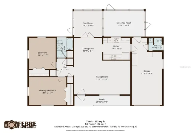 Photo 3 of Sale Pending at 808 Woodley Rd, Clearwater, FL 33764 | MLS# TB8535862 | Listing updated on 2026-09-16