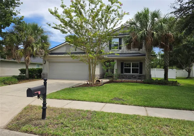 Photo 1 of Single family home for sale at 404 Paisley Pl, Saint Johns, FL 32259 | MLS# FC320442 | Listing updated on 2026-08-13