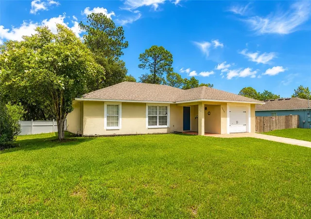 Photo 2 of Sale Pending at 3424 Sanborn Ln, Deltona, FL 32738 | MLS# S5155017 | Listing updated on 2026-08-27