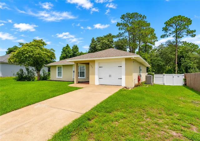 Photo 3 of Sale Pending at 3424 Sanborn Ln, Deltona, FL 32738 | MLS# S5155017 | Listing updated on 2026-08-27