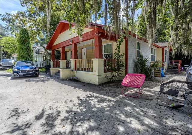 1st image of 907 Nw 4th Pl, Gainesville, FL 32601 | MLS# GC542480