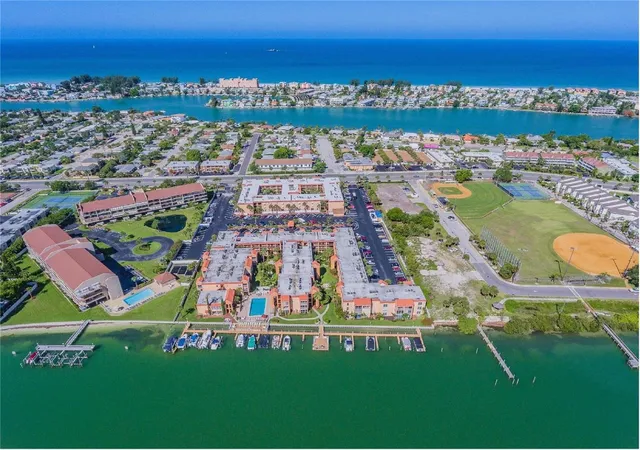 Photo 1 of Condo for sale at 8901 Blind Pass Rd #232, St Pete Beach, FL 33706 | MLS# TB8535872 | Listing updated on 2026-08-05