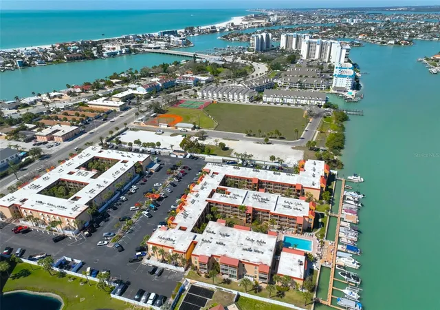 Photo 3 of Condo for sale at 8901 Blind Pass Rd #232, St Pete Beach, FL 33706 | MLS# TB8535872 | Listing updated on 2026-08-05