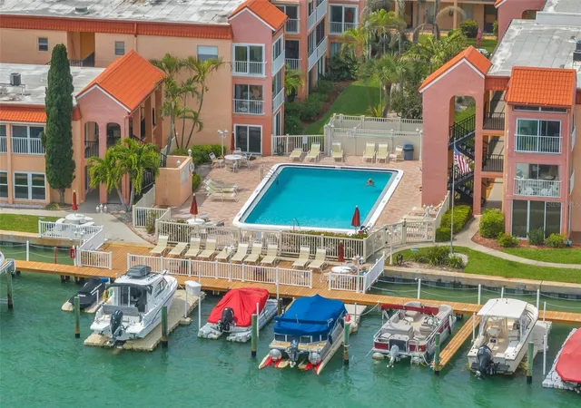 Photo 3 of Condo for sale at 8901 Blind Pass Rd #232, St Pete Beach, FL 33706 | MLS# TB8535872 | Listing updated on 2026-08-05