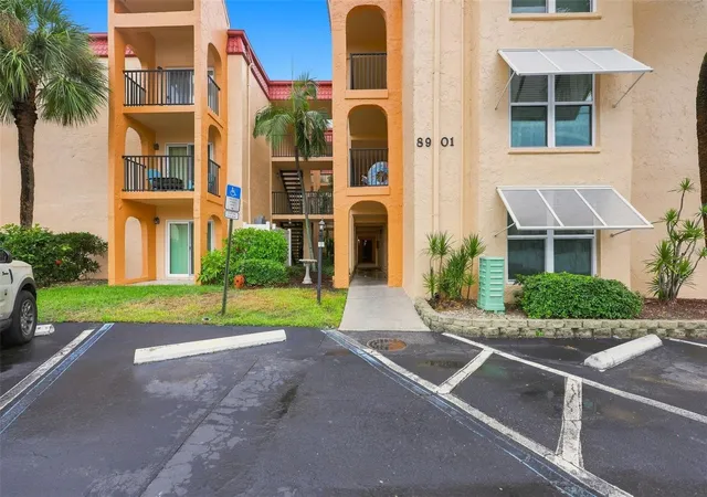 Photo 4 of Condo for sale at 8901 Blind Pass Rd #232, St Pete Beach, FL 33706 | MLS# TB8535872 | Listing updated on 2026-08-05