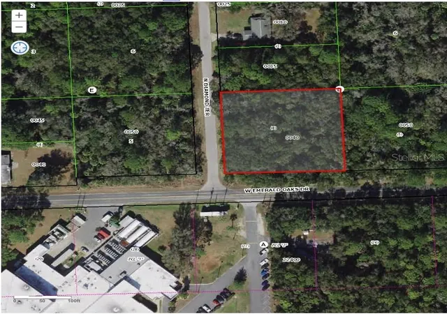 1st image of 6323 N Diamond Ter, Crystal River, FL 34428 | MLS# OM729755