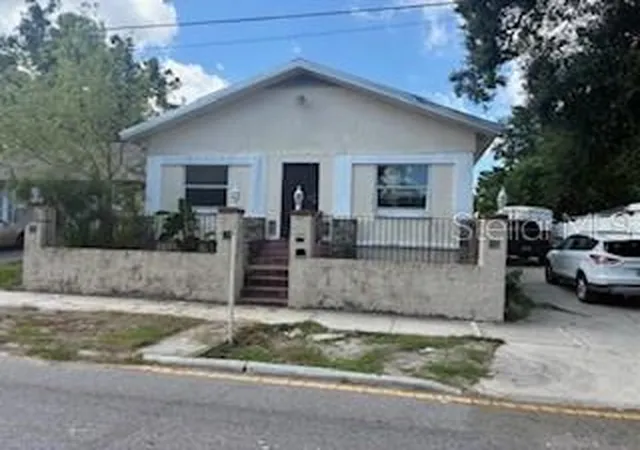 Photo 1 of Single family home for sale at 2405 E 17th Avenue, Tampa, FL 33605 | MLS# G5116061 | Listing updated on 2026-08-14