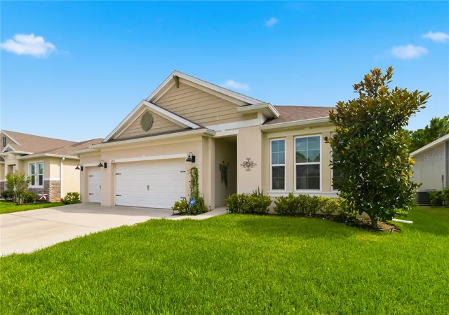 1st image of 2916 Hooded Crane Cvs, Harmony, FL 34773 | MLS# S5155019