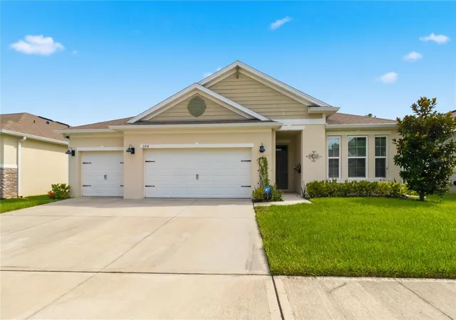 2nd image of 2916 Hooded Crane Cvs, Harmony, FL 34773 | MLS# S5155019