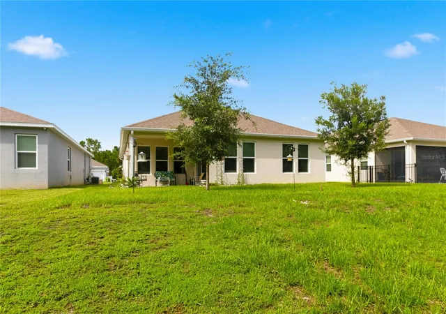 image of 2916 Hooded Crane Cvs, Harmony, FL 34773 | MLS# S5155019