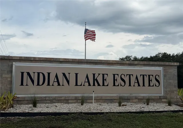 1st image of Gaillardia Dr, Indian Lake Estates, FL 33855 | MLS# TB8535882