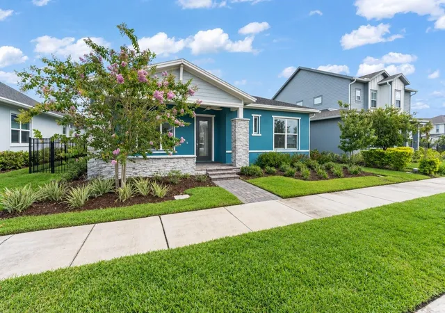 Photo 2 of Single family home for sale at 13550 Mcmillan Dr, Orlando, FL 32827 | MLS# O6430749 | Listing updated on 2026-10-07