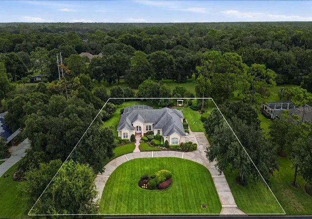 2nd image of 1681 Timber Edge Dr, Deland, FL 32724 | MLS# V4950552