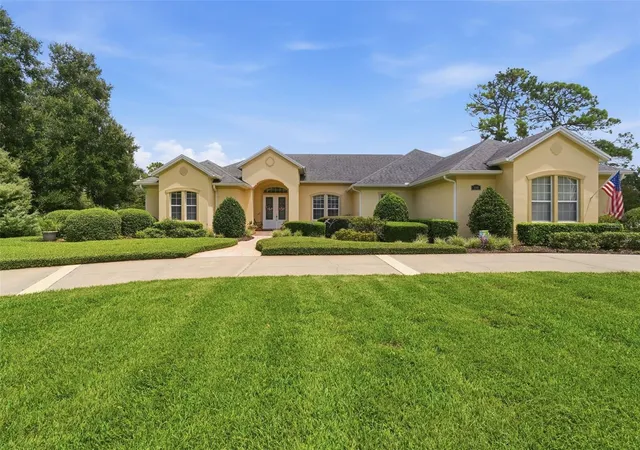 Photo 3 of Single family home for sale at 1681 Timber Edge Dr, Deland, FL 32724 | MLS# V4950552 | Listing updated on 2026-09-25