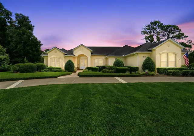 Photo 3 of Single family home for sale at 1681 Timber Edge Dr, Deland, FL 32724 | MLS# V4950552 | Listing updated on 2026-09-25