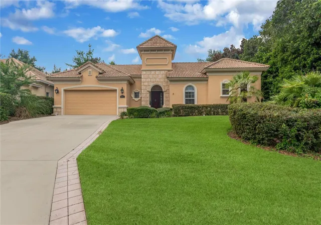 Photo 1 of Single family home for sale at 1034 W Skyview Landings Dr, Hernando, FL 34442 | MLS# TB8535884 | Listing updated on 2026-08-05