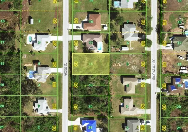 1st image of 6174 Cavan St, Englewood, FL 34224 | MLS# D6148299