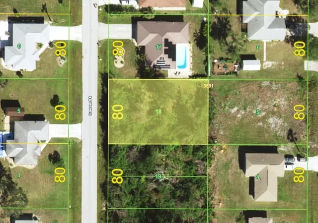 2nd image of 6174 Cavan St, Englewood, FL 34224 | MLS# D6148299