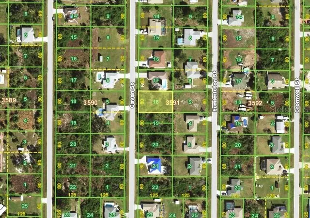3rd image of 6174 Cavan St, Englewood, FL 34224 | MLS# D6148299