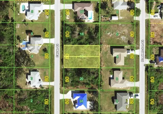 1st image of 6182 Cavan St, Englewood, FL 34224 | MLS# D6148300