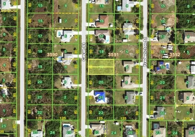 3rd image of 6182 Cavan St, Englewood, FL 34224 | MLS# D6148300