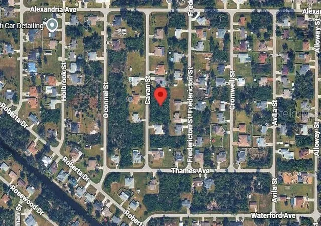 6th image of 6182 Cavan St, Englewood, FL 34224 | MLS# D6148300