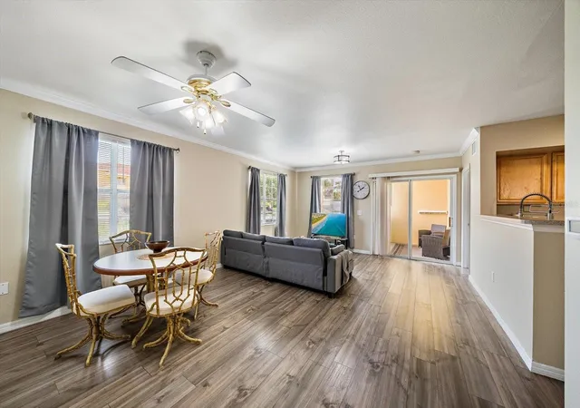 Photo 3 of Condo for sale at 1010 Villagio Cir #104, Sarasota, FL 34237 | MLS# A4702073 | Listing updated on 2026-09-12