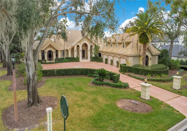 Photo 1 of Single family home for sale at 5524 Worsham Ct, Windermere, FL 34786 | MLS# O6430755 | Listing updated on 2026-08-06