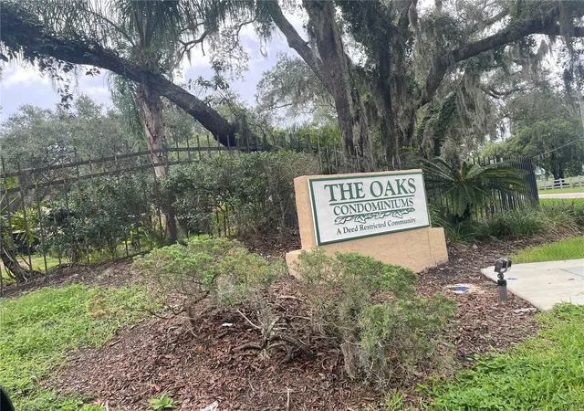 Photo 2 of Condo for sale at 14308 Hanging Moss Cir #101, Tampa, FL 33613 | MLS# TB8535892 | Listing updated on 2026-08-07