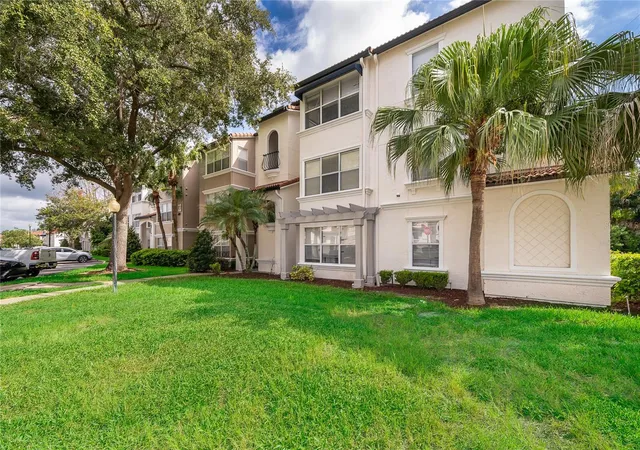 Photo 1 of Condo for sale at 5124 Conroy Rd #26, Orlando, FL 32811 | MLS# O6430757 | Listing updated on 2026-08-12