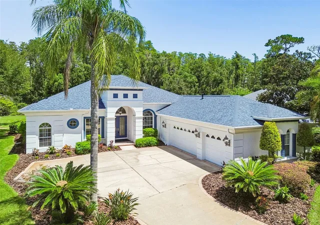 100th image of 21105 Lake Vienna Dr, Land O Lakes, FL 34638 | MLS# O6430758