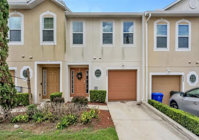 Photo 1 of Townhouse for sale at 3806 Exeter Ln, Lakeland, FL 33810 | MLS# L4964024 | Listing updated on 2026-09-07